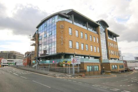 The Ring, Bracknell, RG12