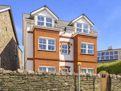 Fernleigh Road, Wadebridge, Cornwall