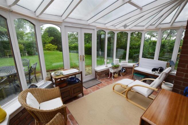 CONSERVATORY