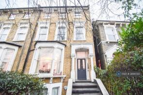 Flat B, 202, Evering Road, Hackney, London E5 8AJ