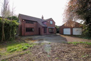 The Squirrels, Soss Lane, Misterton DN10 4DQ