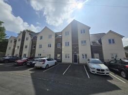 Flat 15, 1, Siding Road, Plymouth PL4 6AF