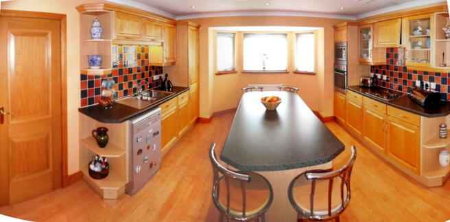 Kitchen d