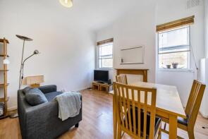 Flat 4, 82, Balham Park Road, London SW12 8EA