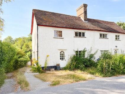 Abington Pigotts, Royston, Herts, SG8