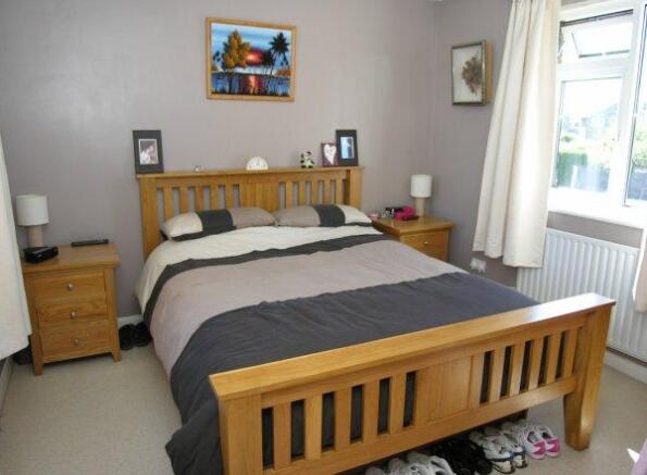 Bedroom 2