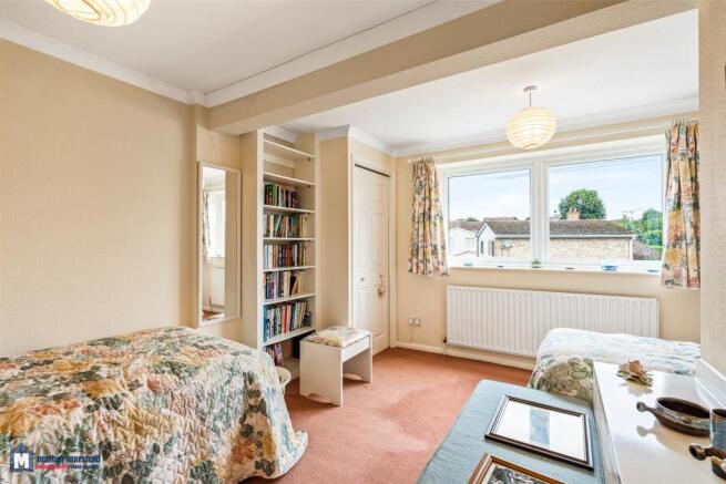 Bedroom Two 1st Aspect