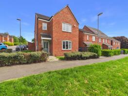 5, Bowes View, Northside, Chester Le Street DH3 1GF