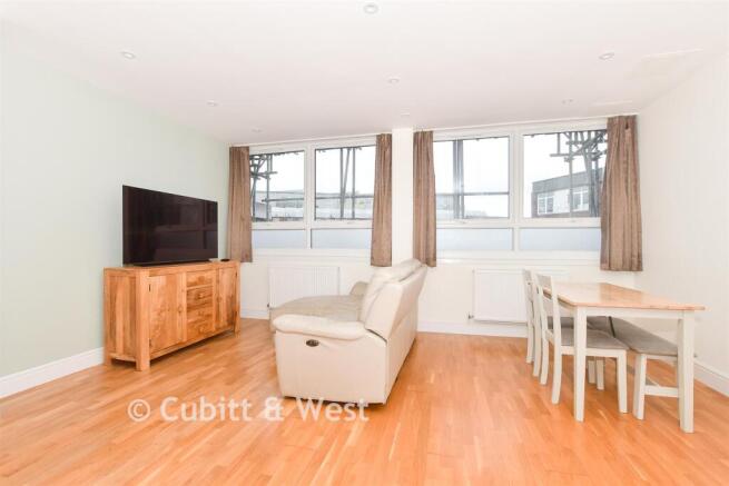 Kitchen/Lounge/ Diner