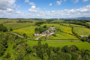 Borrans Farm, Fall Kirk, Gressingham LA2 8LP