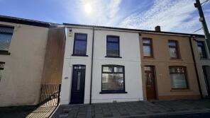 84, Pleasant View, Wattstown, Porth CF39 0PN