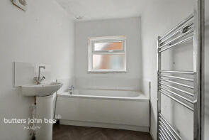 67, Pinfold Avenue, Norton, Stoke-on-trent ST6 8EH