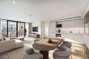 Apartment A203, 1, Aybrook Street, London W1U 4FA