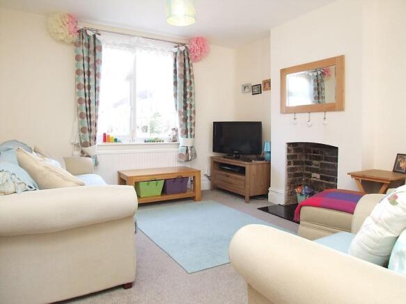 Lounge Area