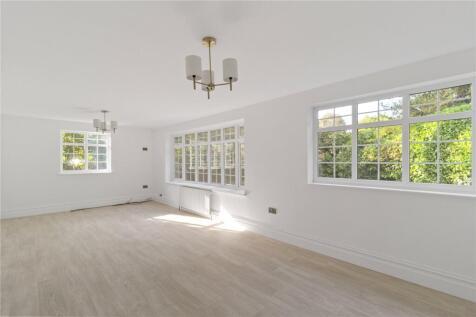 South Downs Road, Hale, Altrincham, Greater Manchester, WA14