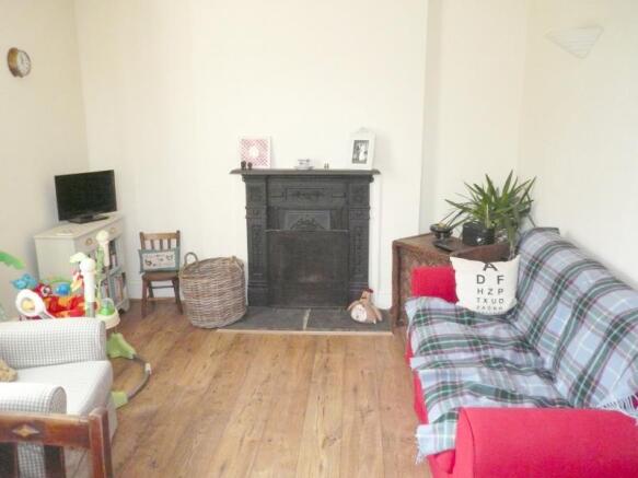 The Sitting Room
