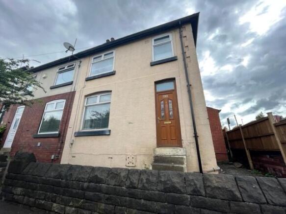 3 bed End of Terrace to rent Image 10