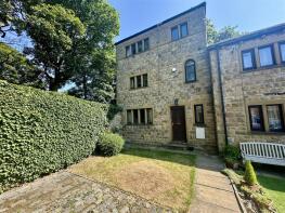 22, Covey Clough Court, Upper Hopton, Mirfield WF14 8JL