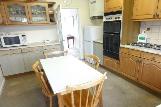 Fitted Kitchen