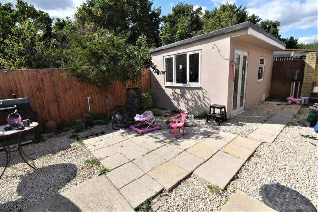 Outbuilding