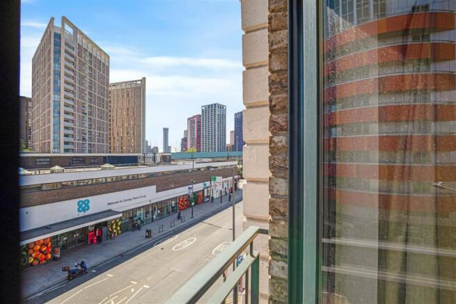 Oratory Apartments, Canning Town, E16 photo 4
