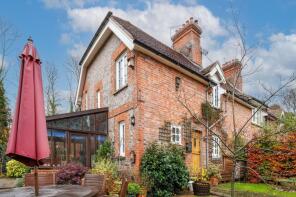 3, Sawyard Cottages, Sheffield Park, Uckfield TN22 3QP