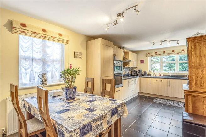 Kitchen/Breakfast
