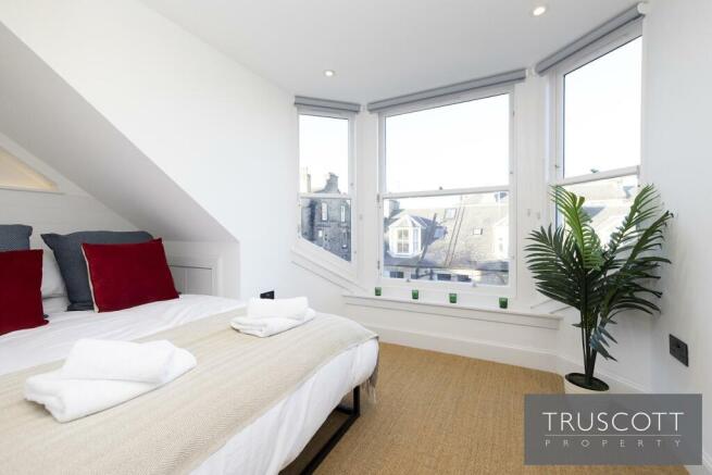 Double Bedroom 3