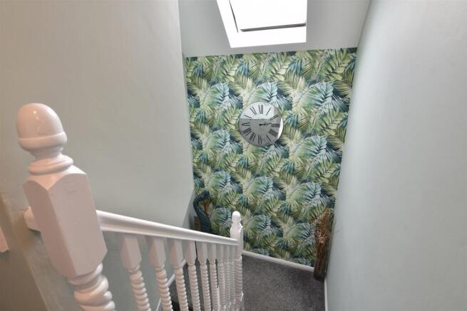 Internal Feature