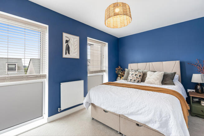 A16 - 42 Applegate Way Kingsbridge - 260507