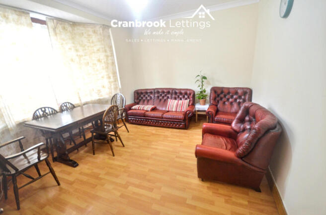 Three bedroom terraced house for sale Caulfield R