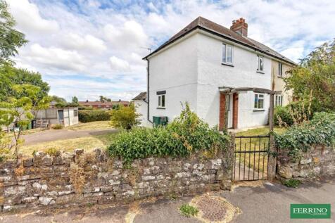 Cross Keys, St. Briavels, Lydney, Gloucestershire. GL15 6TH