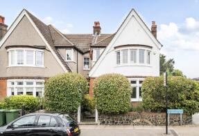 65, Bishopsthorpe Road, London SE26 4PA