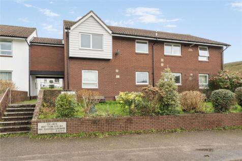 Moor View Close, Woolbrook, Sidmouth, Devon, EX10