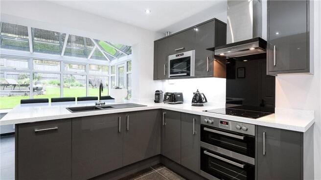 Kitchen 1