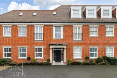 Manor Road, Chigwell