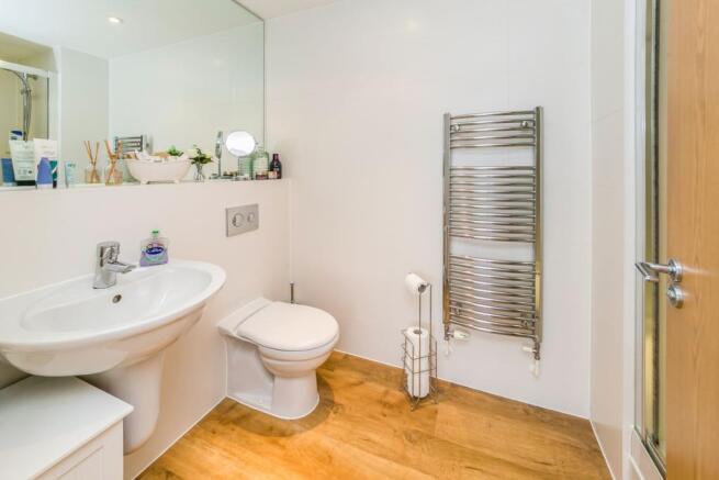 Ensuite