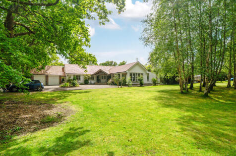 Mill Lane, Burley, Ringwood, BH24