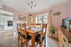 1, Polesteeple Hill, Westerham TN16 3TE