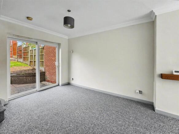 Smithy Lane, Lichfield photo 4