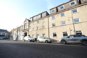 Flat 8, 15 Wilson Court, Wilson Street, Hamilton ML3 0NH