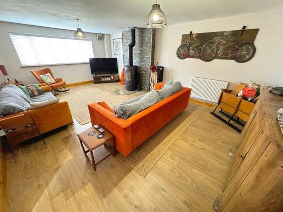 Living Room from ...