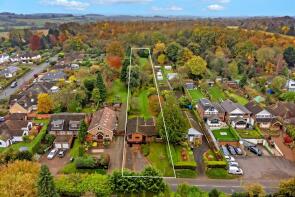 9, St Albans Road, Sandridge AL4 9LA