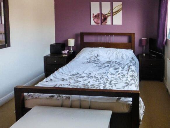 Bedroom 1