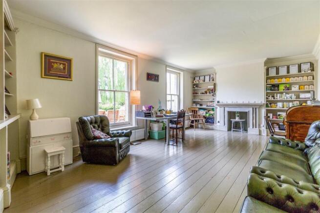 Drawing Room
