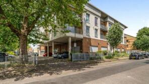 Flat 4, Keiller House, Kennard Street, North Woolwich, London E16 2FB