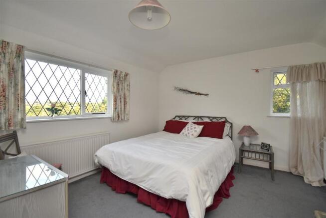 Double Bedroom Two