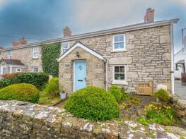 Tregear Cottage, Pellor Road, Helston TR13 9QL