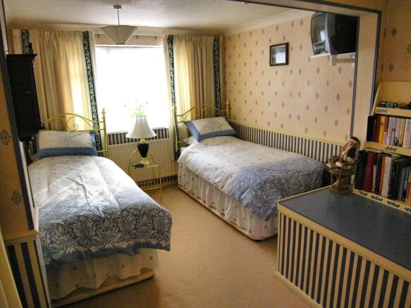 extended bed 3