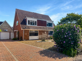 4, Sidney Farm Road, Cambridge CB1 9LQ